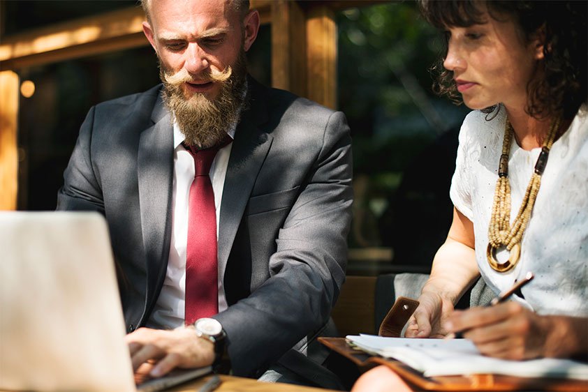 Serviço Corporativo Protalent
