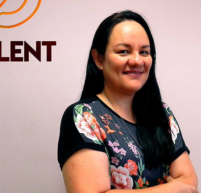 Regiane Favaro Protalent